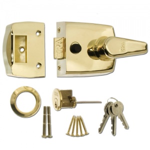 ERA Replacement Front Door Lock